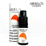Abuelos- Ατμιστική Βάση NUBE 10ml / 20mg