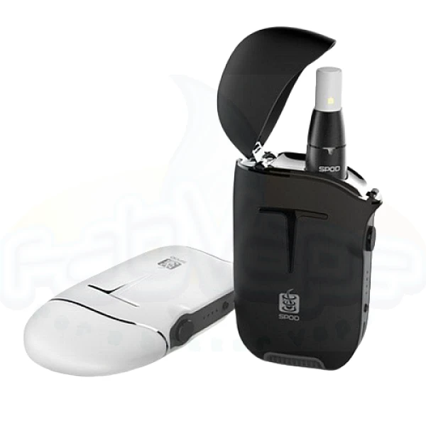 Sikary - SPOD Αρχικό πακέτο με Powerbank 2200mAh