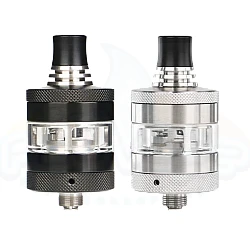                                                                                                                                     Steam Crave - Glaz Mini RTA 2.0ml