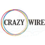 Crazy Wire - Σύρμα Alien Coil Wire Kanthal A1 (0.3mm x 0.8mm Flat Wrapped With 32 AWG) 5 μέτρα