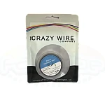 Crazy Wire - Σύρμα Alien Coil Wire Kanthal A1 (0.3mm x 0.8mm Flat Wrapped With 32 AWG) 5 μέτρα