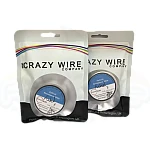 Crazy Wire - Σύρμα Fused Clapton Coil Wire Kanthal A1 5 μέτρα Crazy Wire - Σύρμα Fused Clapton Coil Wire Kanthal A1 5 μέτρα