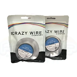 Crazy Wire - Σύρμα Fused Clapton Coil Wire Kanthal A1 5 μέτρα