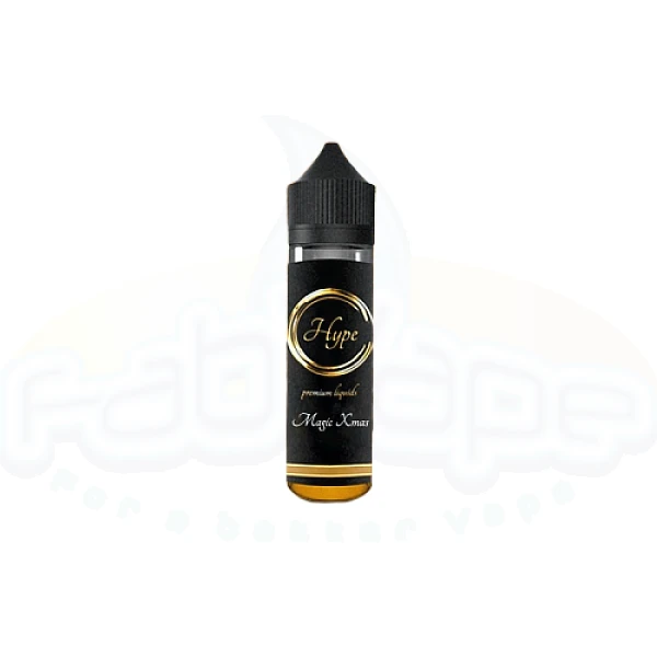 Hype - Flavor Shot Magic Xmas 60ml