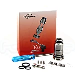 Hippovape -  Επισκευάσιμη κεφαλή για Aegis Boost