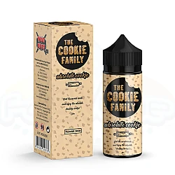 Mad Juice - Absolute Cookie 30ml/120ml