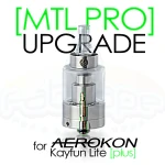 Svoemesto - MTL Pro Upgrade για Kayfun Lite [plus]