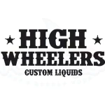 High Wheelers - Flavor Shot Tobacco Amarillo