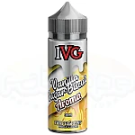 IVG - Flavor Shot Vanilla Sugar Biscuit
