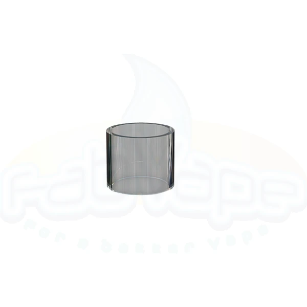 Perseus V1 / V2 Atomizer - Glass Black