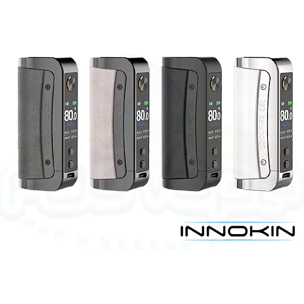 Innokin - Coolfire Z80 Mod 80w