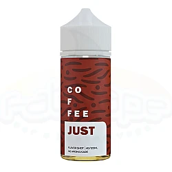 JUST - Flavor Shot Just Coffee 15ml/120ml