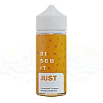 JUST - Flavor Shot Just Biscuit 15ml/120ml