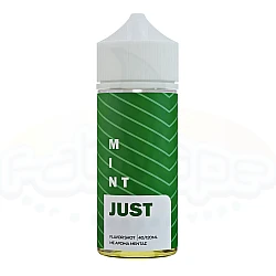 JUST - Flavor Shot Just Mint 15ml/120ml