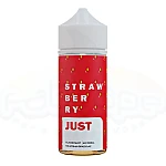 JUST - Flavor Shot Just Strawberry 15ml/120ml