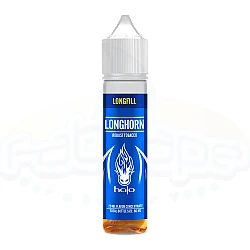 Halo - Flavor Shot Longhorn 20/60ml