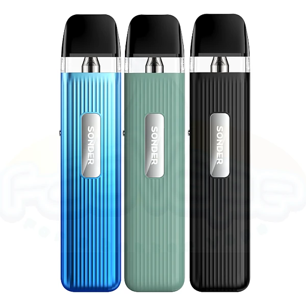 GeekVape Sonder Q 2ml Pod Kit