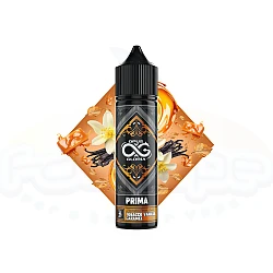 Flavor Shot Prima Tobacco Vanilla Caramel 20ml/60ml