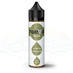 Abuelos  - Flavor Shot Nueva Cream Tobacco