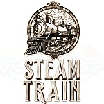 Steam Train - Flavor Shot Moon Thief 24ml/120ml Steam Train - Flavor Shot Moon Thief 24ml/120ml