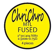 ChriChro 