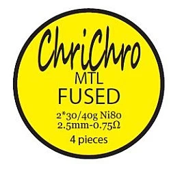 ChriChro