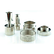 Ανταλλακτικά Ithaka