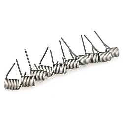 Έτοιμες Αντιστάσεις