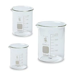 Ποτήρια ανάμειξης