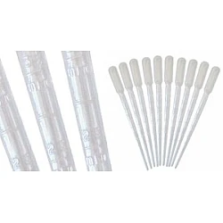 Πιπέτες - Σύριγγες