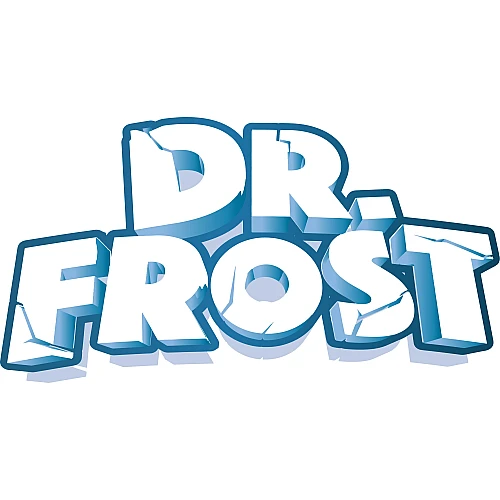 Dr Frost