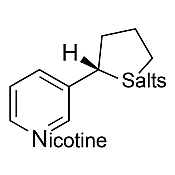 Υγρά με Άλας Νικοτίνης