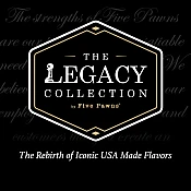 The Legacy Collection