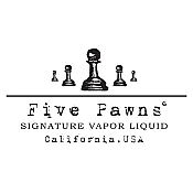 Five Pawns