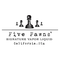 Five Pawns