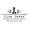 Five Pawns