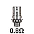 Z-Coil 0.8ohm