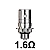 Z-Coil 1.6ohm