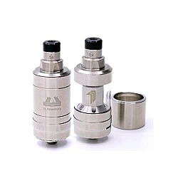 Επισκευάσιμοι Ατμοποιητές