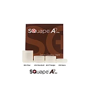 Spare parts for SQuape A[rise]