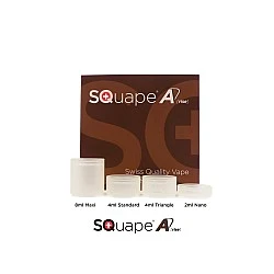 Ανταλλακτικά για SQuape A[rise]