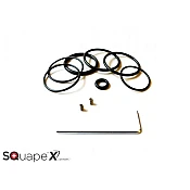 Ανταλλακτικά για SQuape X[dream]