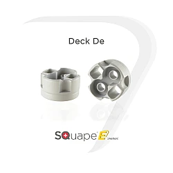 Αξεσουάρ για SQuape E[motion]