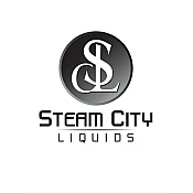 Steam City Liquids