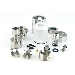 Ανταλλακτικά Tilemahos Armed