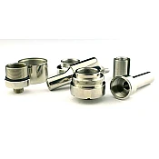 Ανταλλακτικά Odysseus