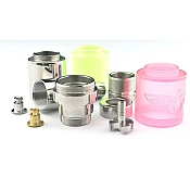 Tilemahos V1 / V1 AD