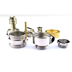 Ανταλλακτικά UFS