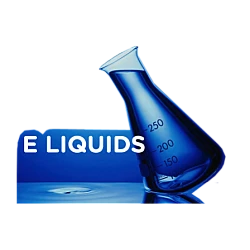 Έτοιμα Ατμιστικά Υγρά