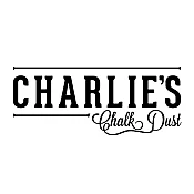 Charlie’s Chalk Dust